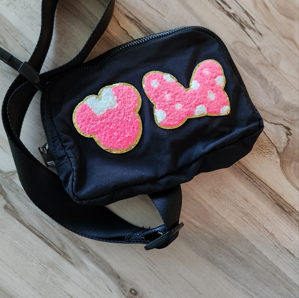 Belt bag / fanny pack